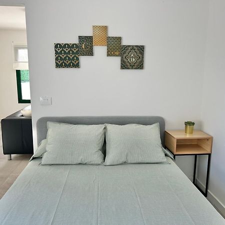 Apartamentos Llamar Puerto del Carmen  Eksteriør bilde