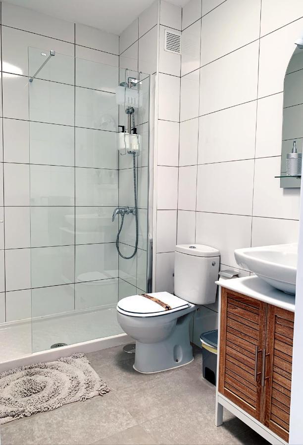 Apartamentos Llamar Puerto del Carmen  Eksteriør bilde
