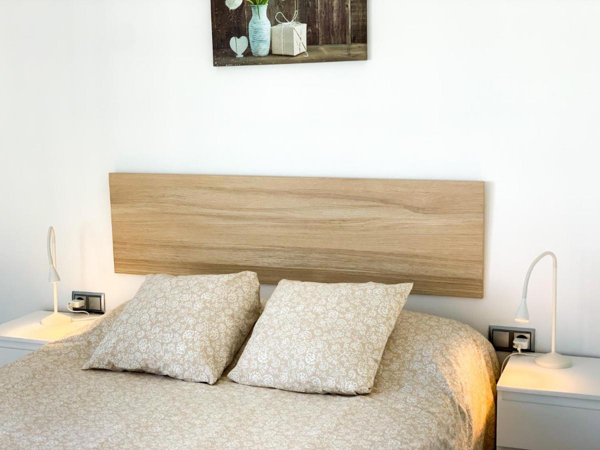 Apartamentos Llamar Puerto del Carmen  Eksteriør bilde