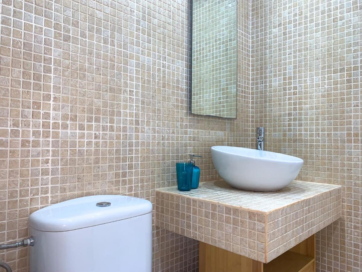 Apartamentos Llamar Puerto del Carmen  Eksteriør bilde