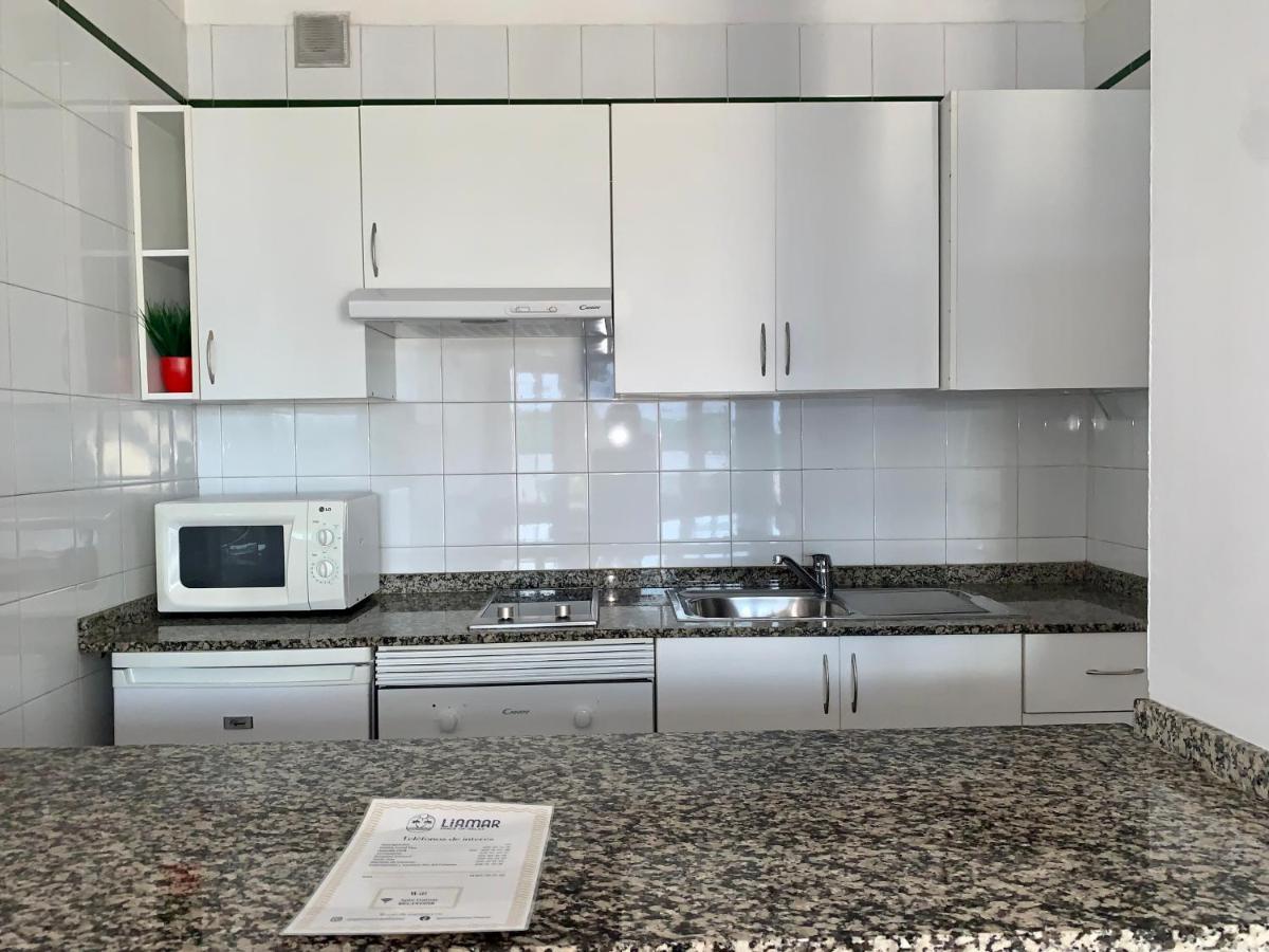 Apartamentos Llamar Puerto del Carmen  Eksteriør bilde