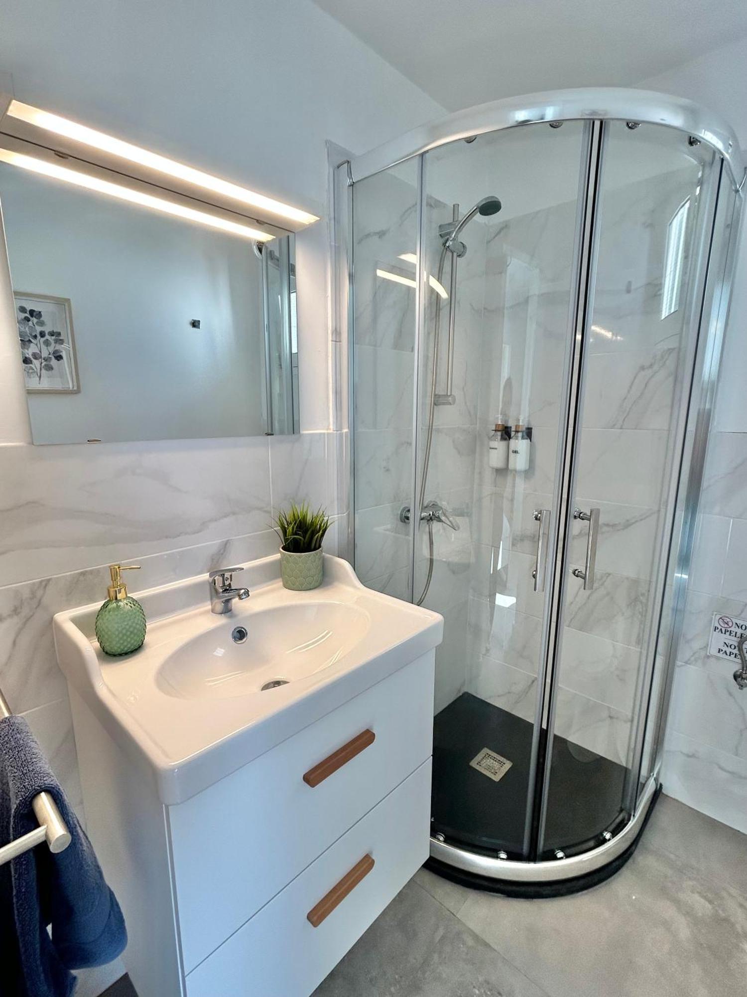 Apartamentos Llamar Puerto del Carmen  Eksteriør bilde