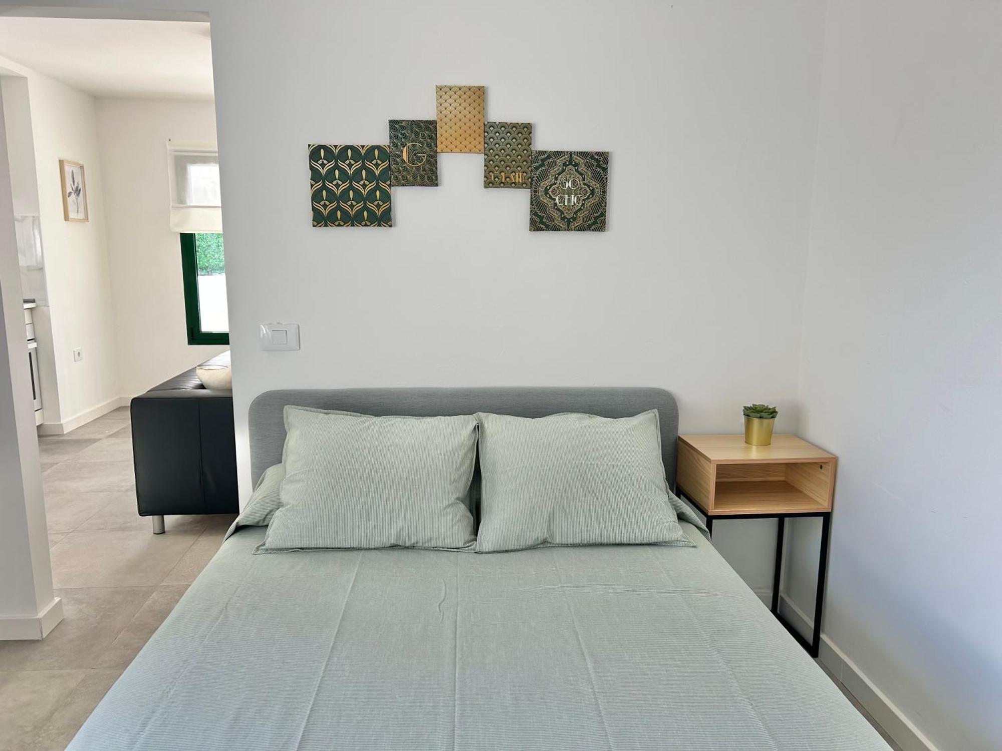 Apartamentos Llamar Puerto del Carmen  Eksteriør bilde