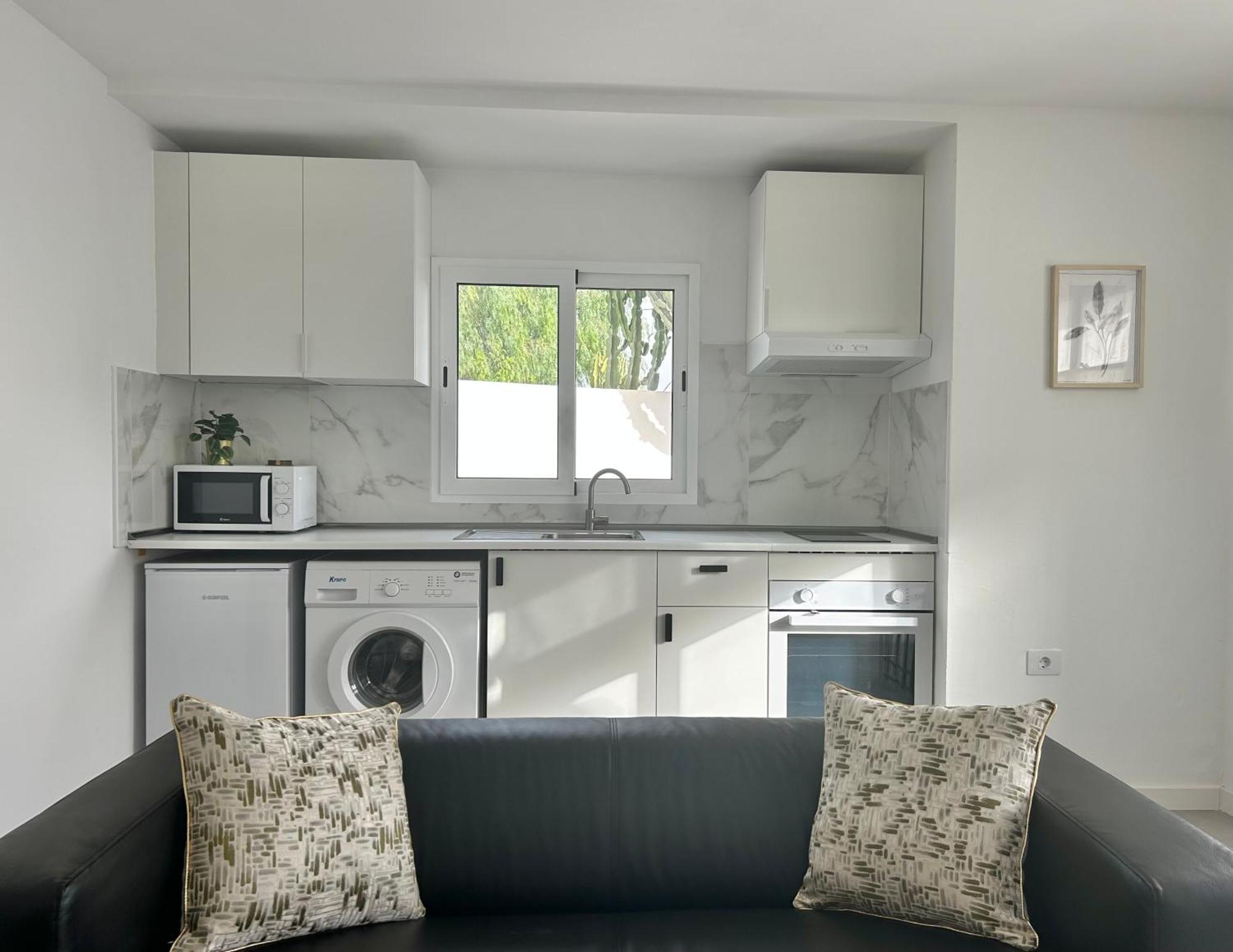Apartamentos Llamar Puerto del Carmen  Eksteriør bilde