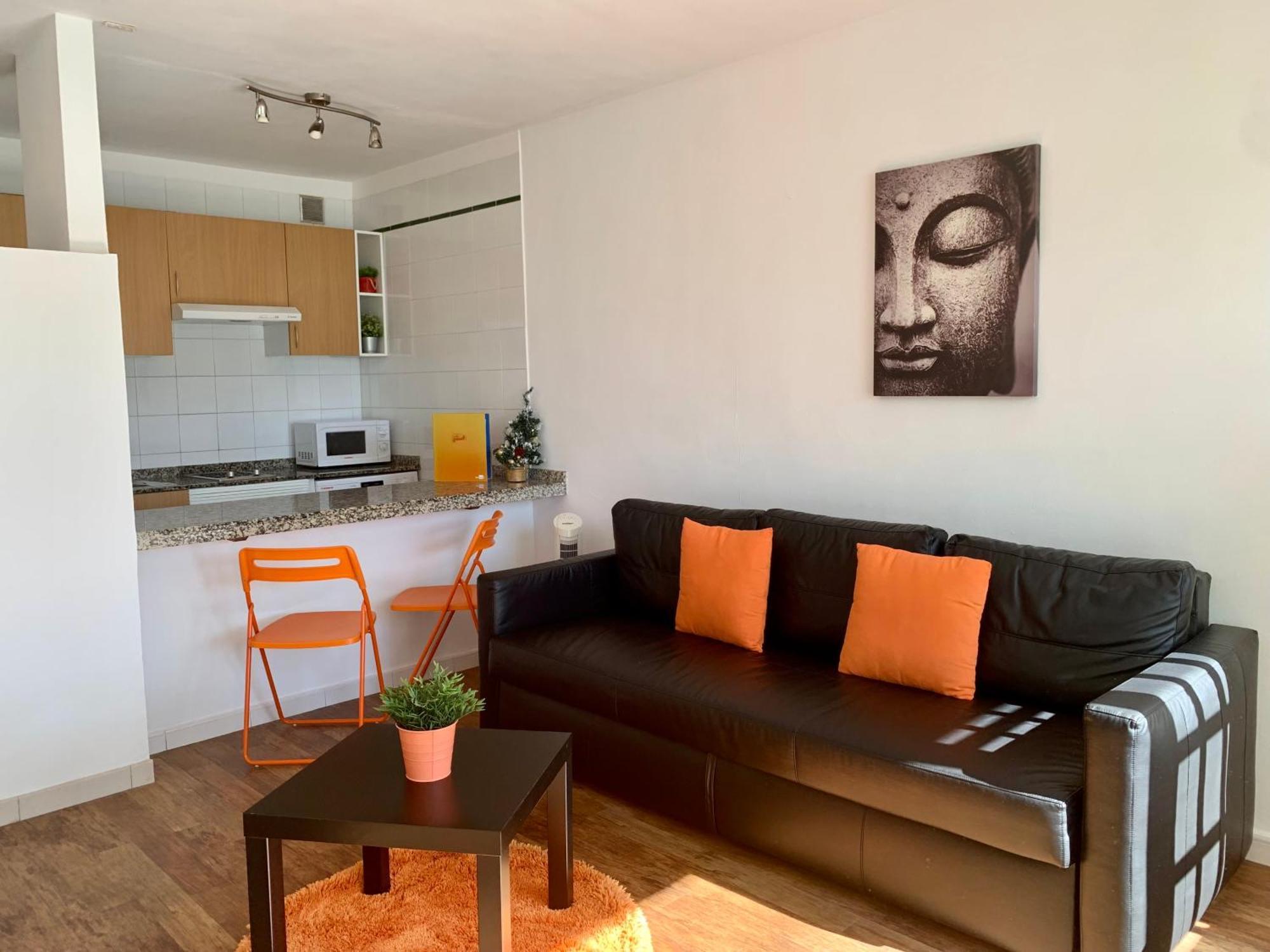 Apartamentos Llamar Puerto del Carmen  Rom bilde