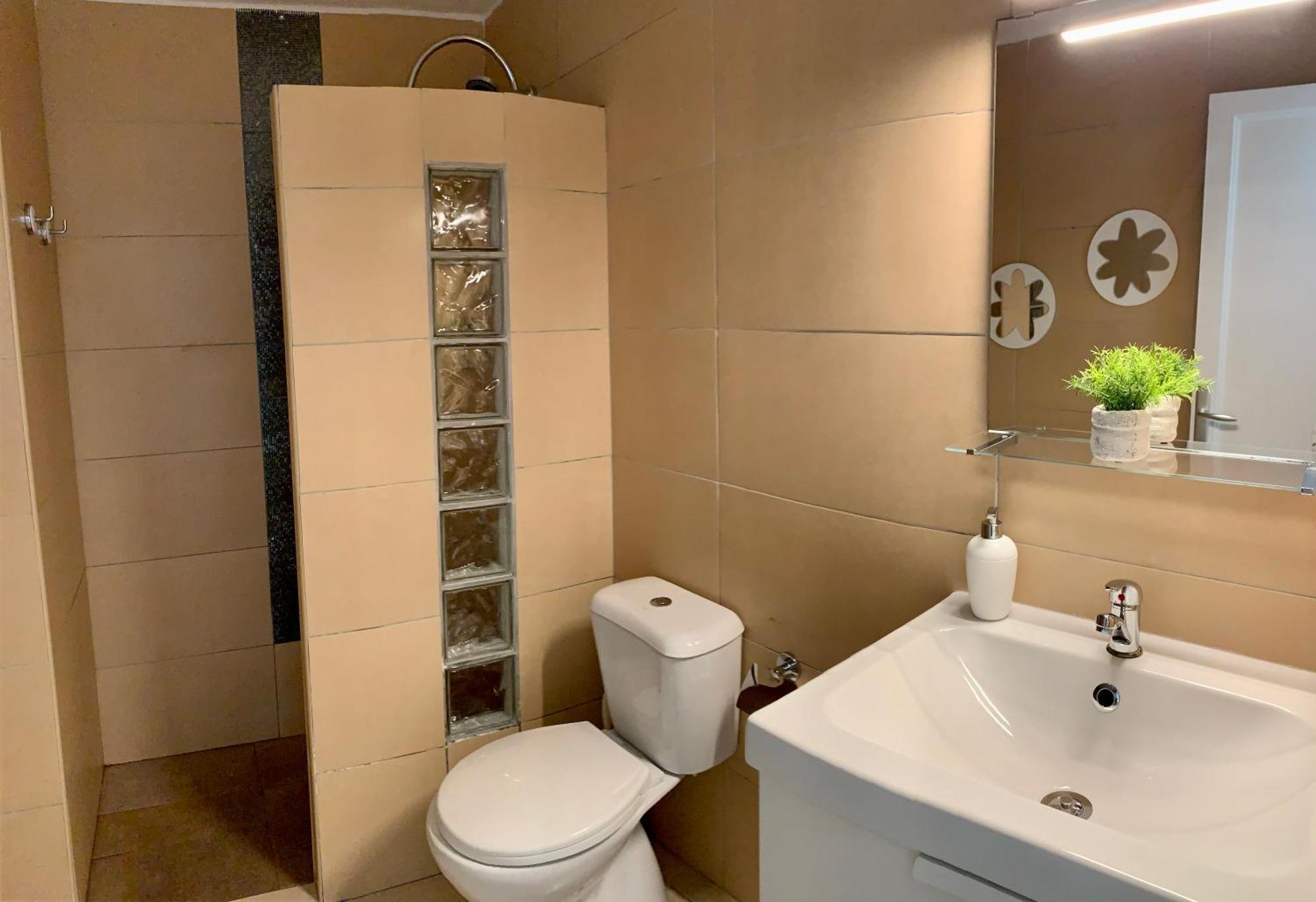 Apartamentos Llamar Puerto del Carmen  Eksteriør bilde