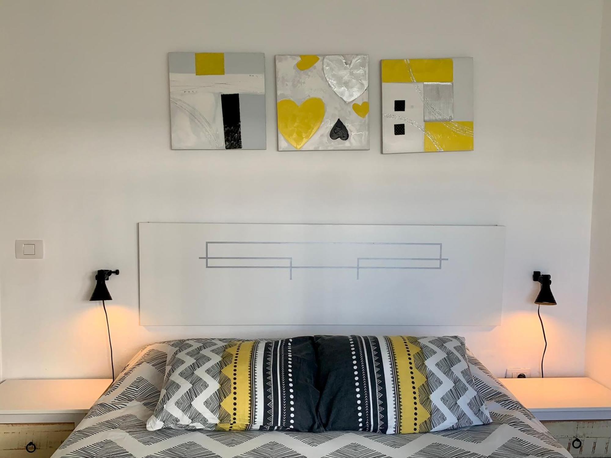 Apartamentos Llamar Puerto del Carmen  Rom bilde