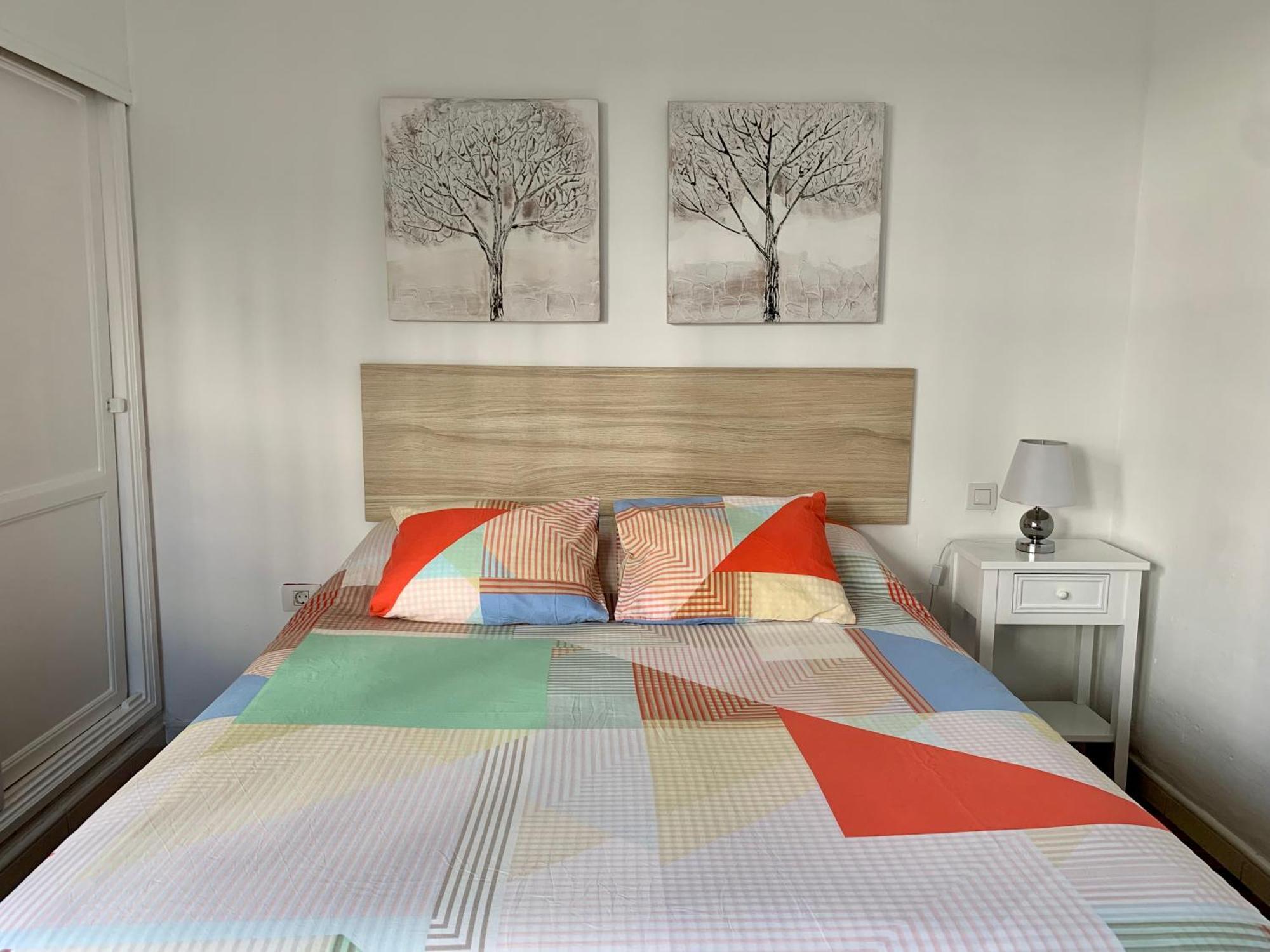 Apartamentos Llamar Puerto del Carmen  Rom bilde