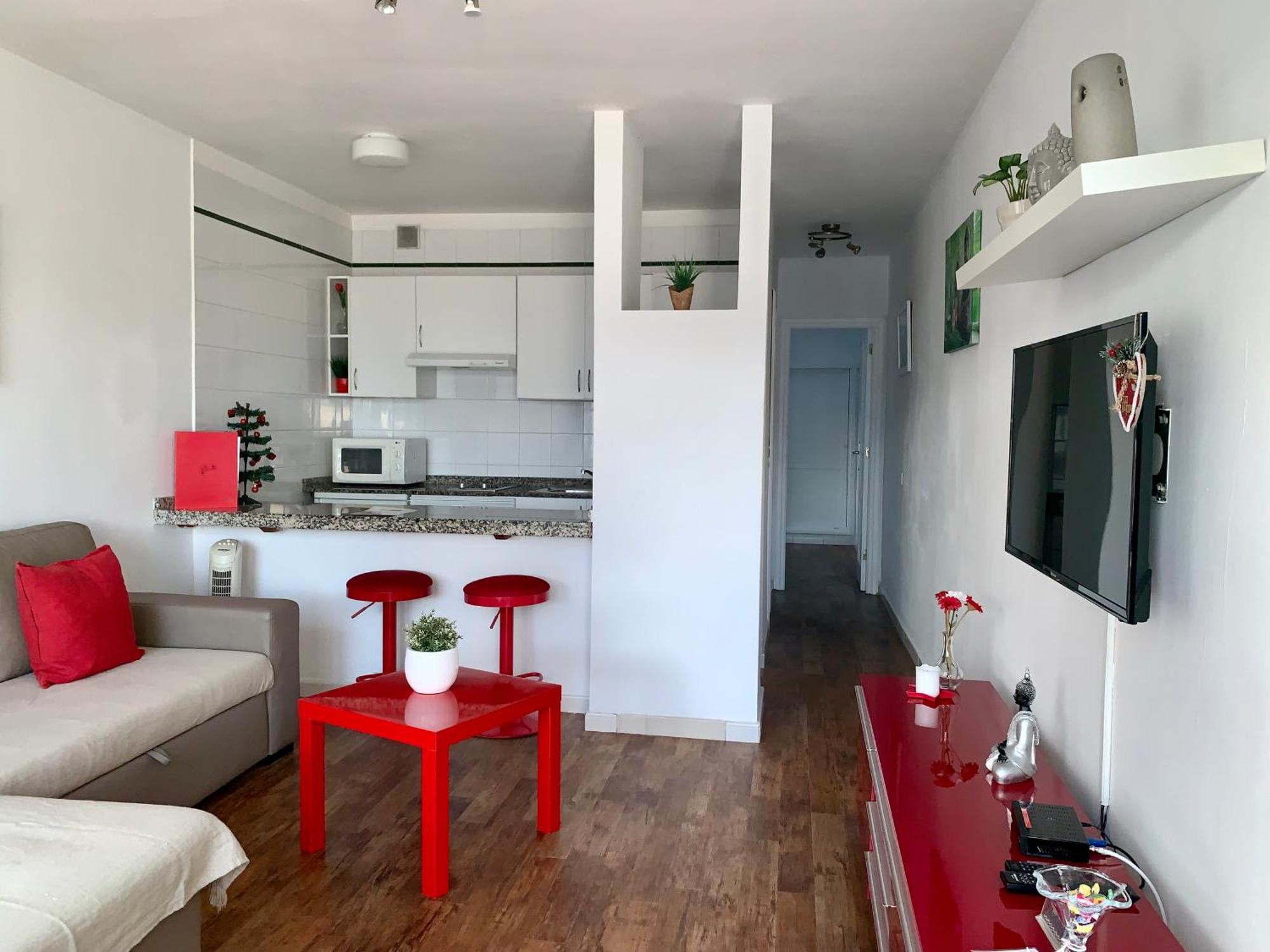 Apartamentos Llamar Puerto del Carmen  Rom bilde