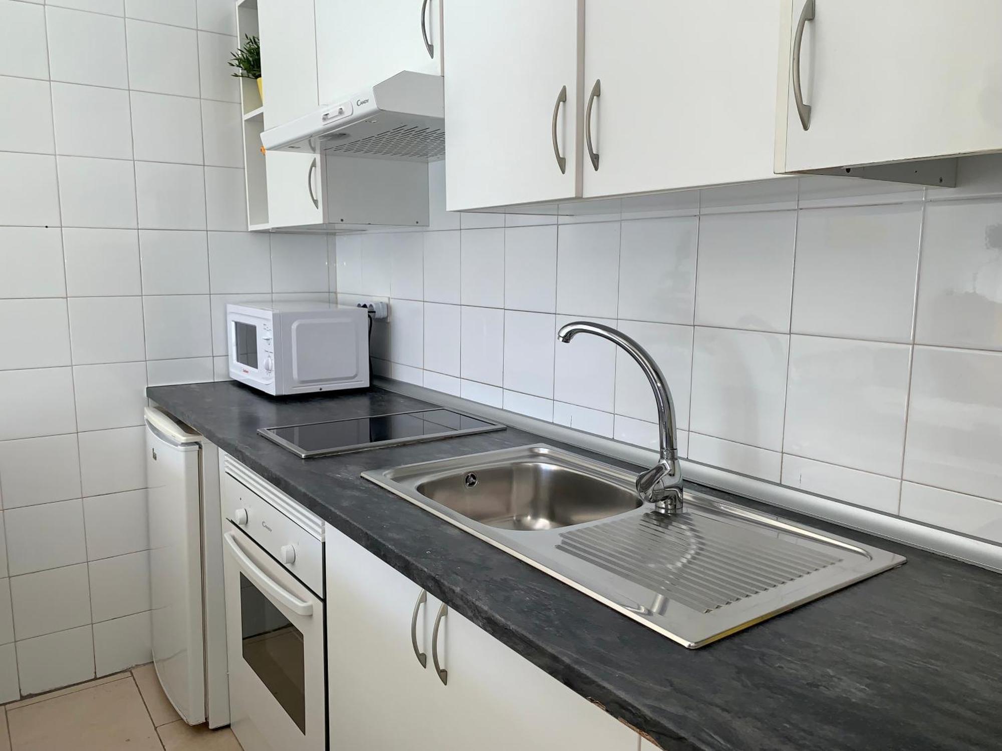Apartamentos Llamar Puerto del Carmen  Rom bilde