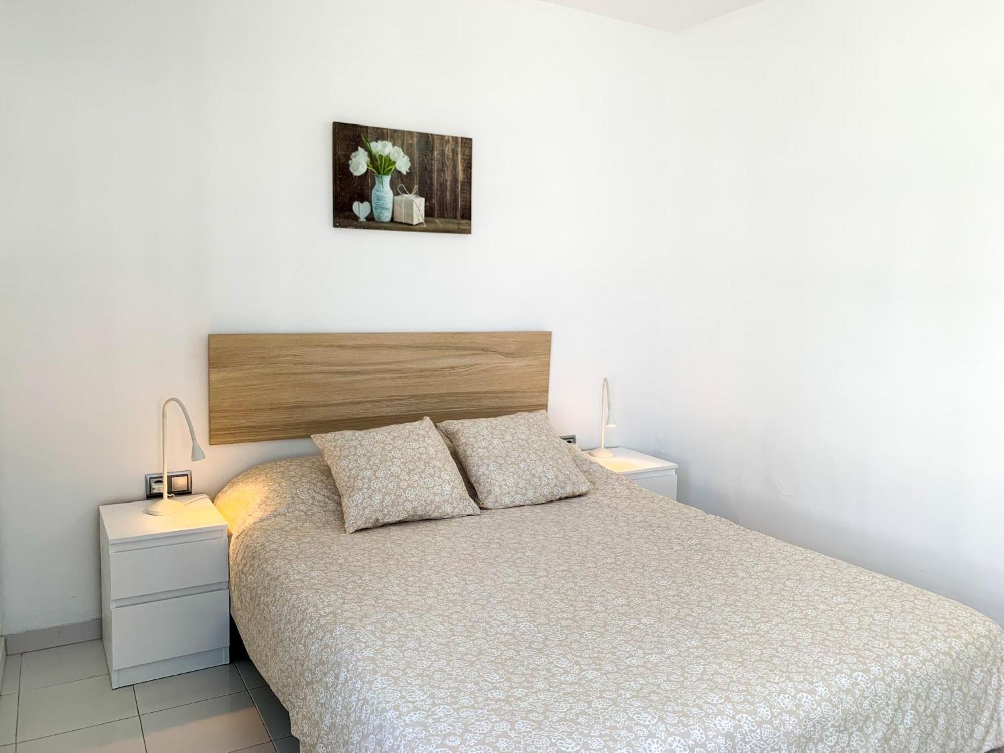Apartamentos Llamar Puerto del Carmen  Eksteriør bilde